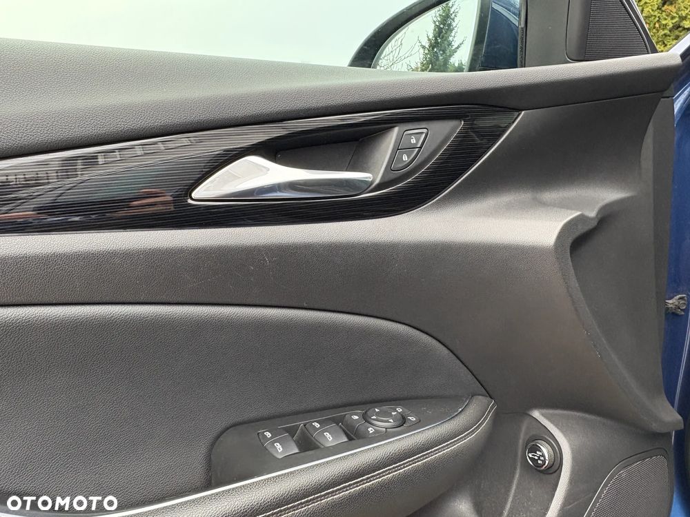 Opel Insignia 2.0 CDTI Ultimate S&S - 17
