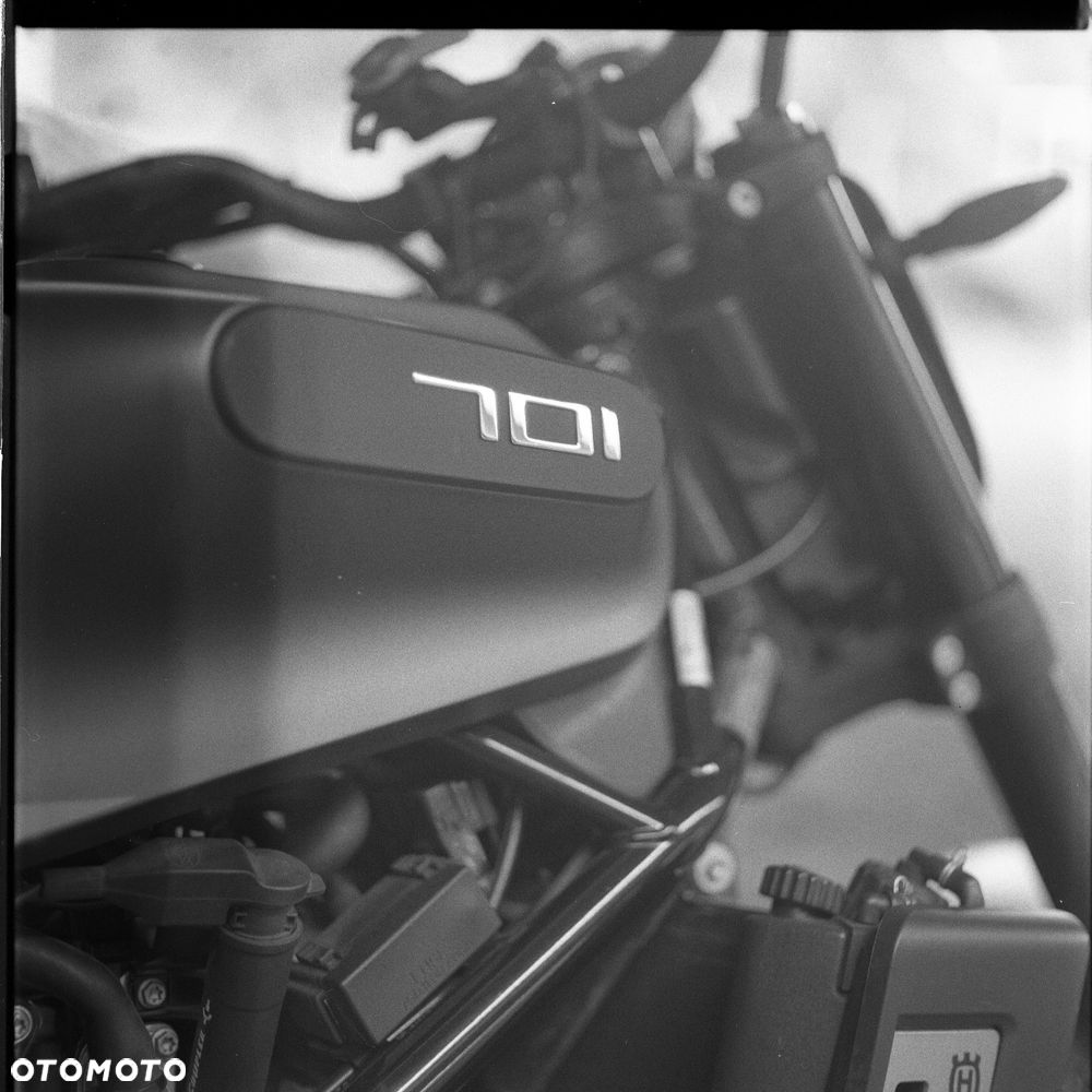 Husqvarna Svartpilen - 7