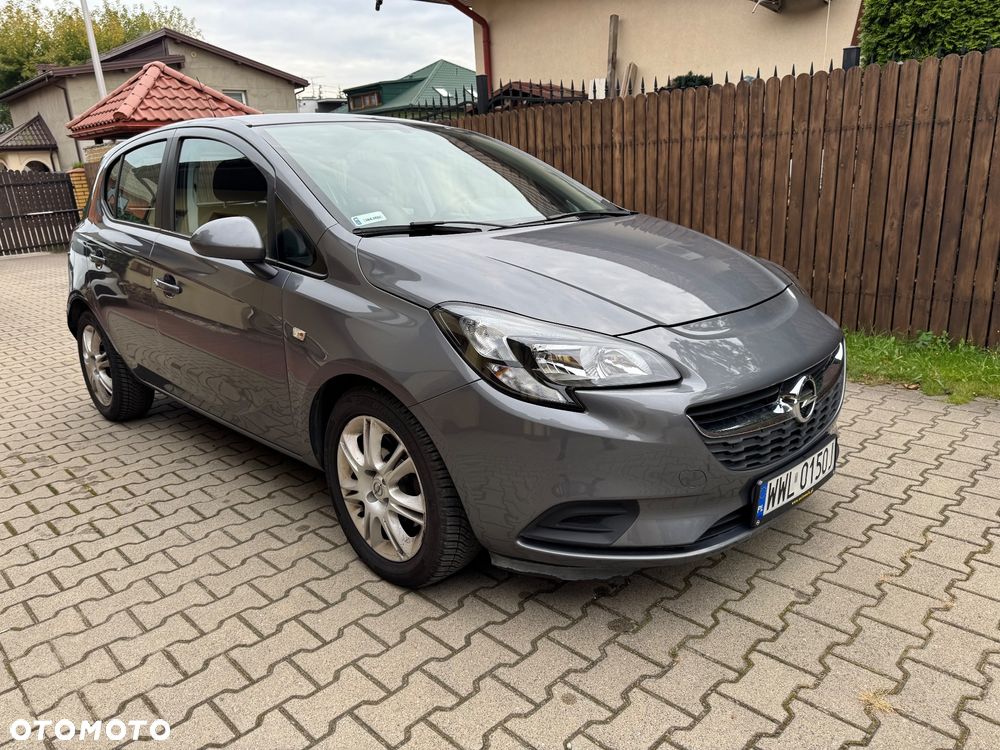 Opel Corsa 1.3 CDTI Enjoy - 1