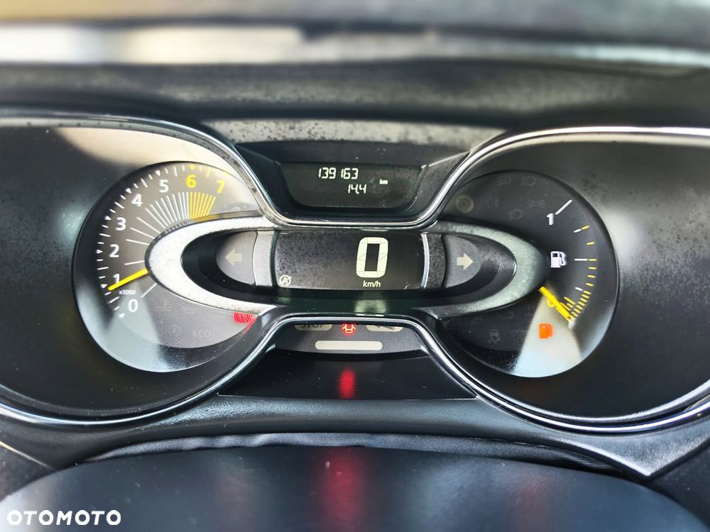 Renault Captur 0.9 Energy TCe Zen - 19