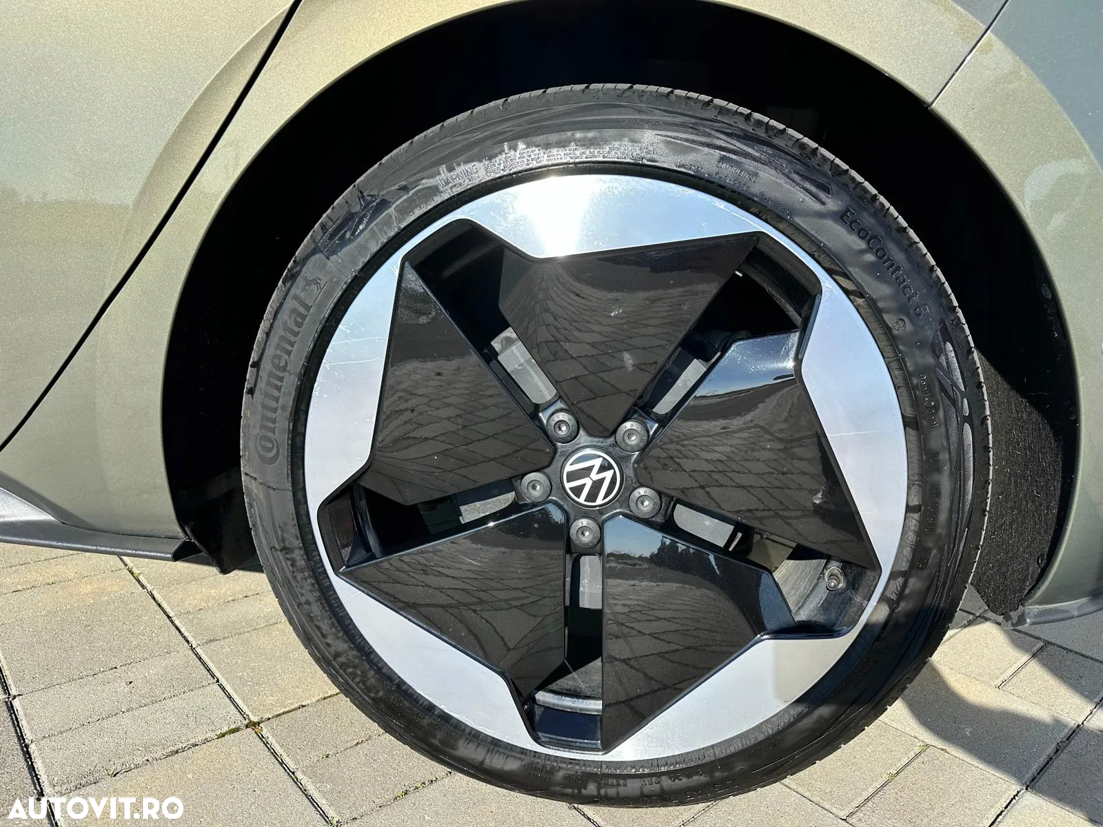 Volkswagen ID.3 77 kWh Pro S - 14