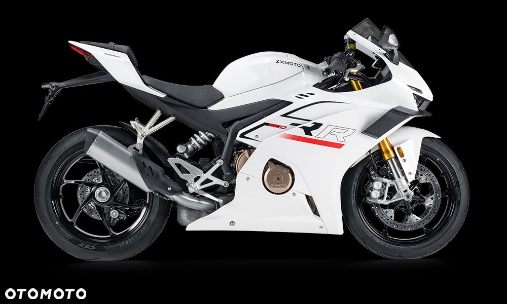 ZX MOTO 500RR - 13