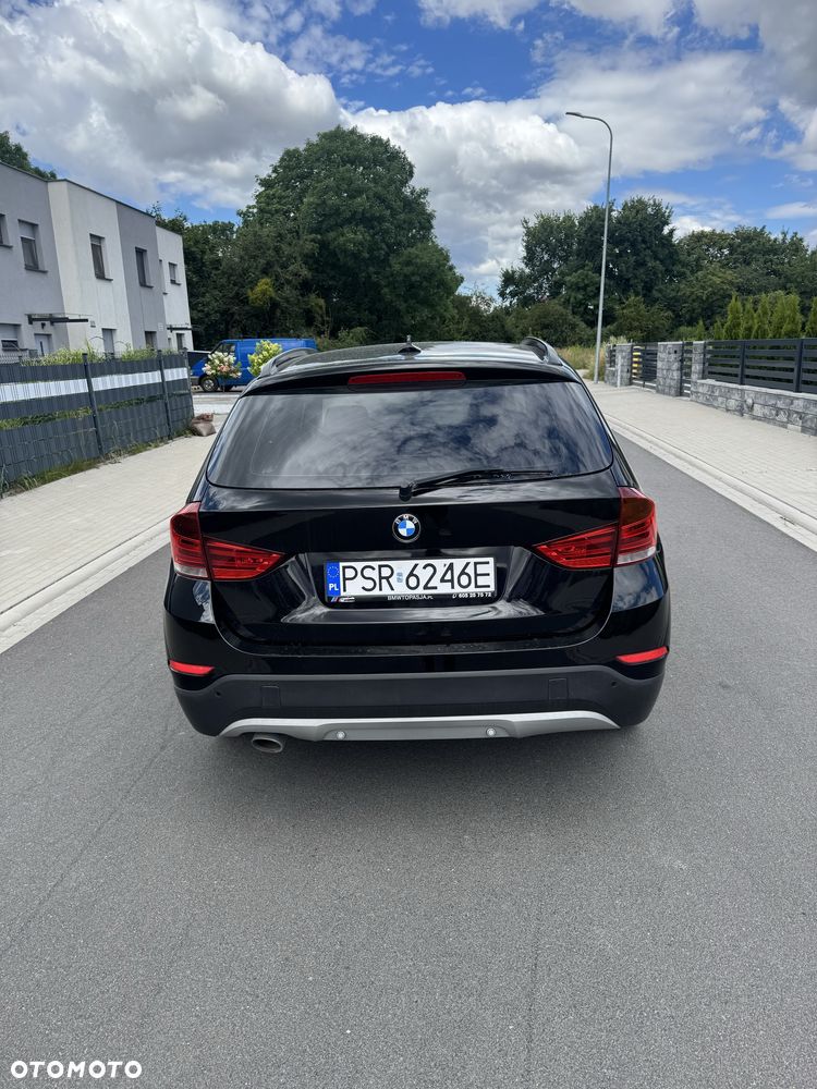 BMW X1 - 5