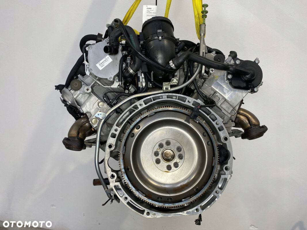 SILNIK 272948 MERCEDES GLK 300 4-matic C280 300 3.0 V6 272 948 - 2