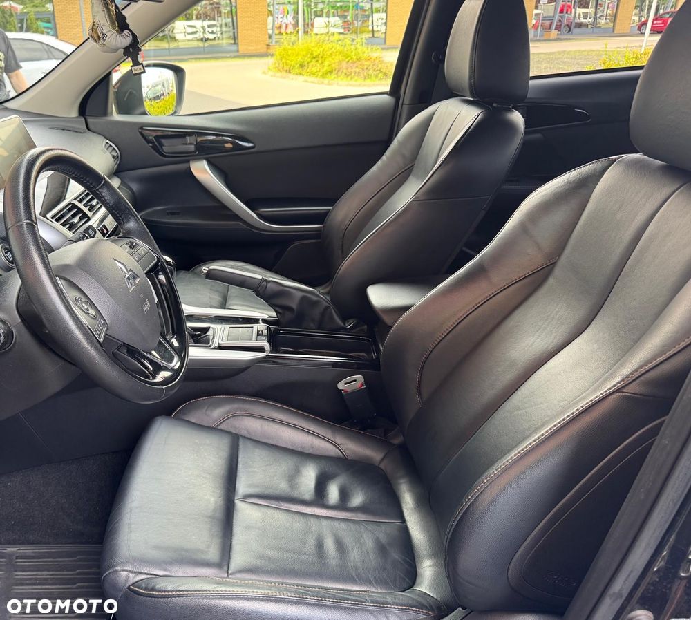 Mitsubishi Eclipse Cross - 6