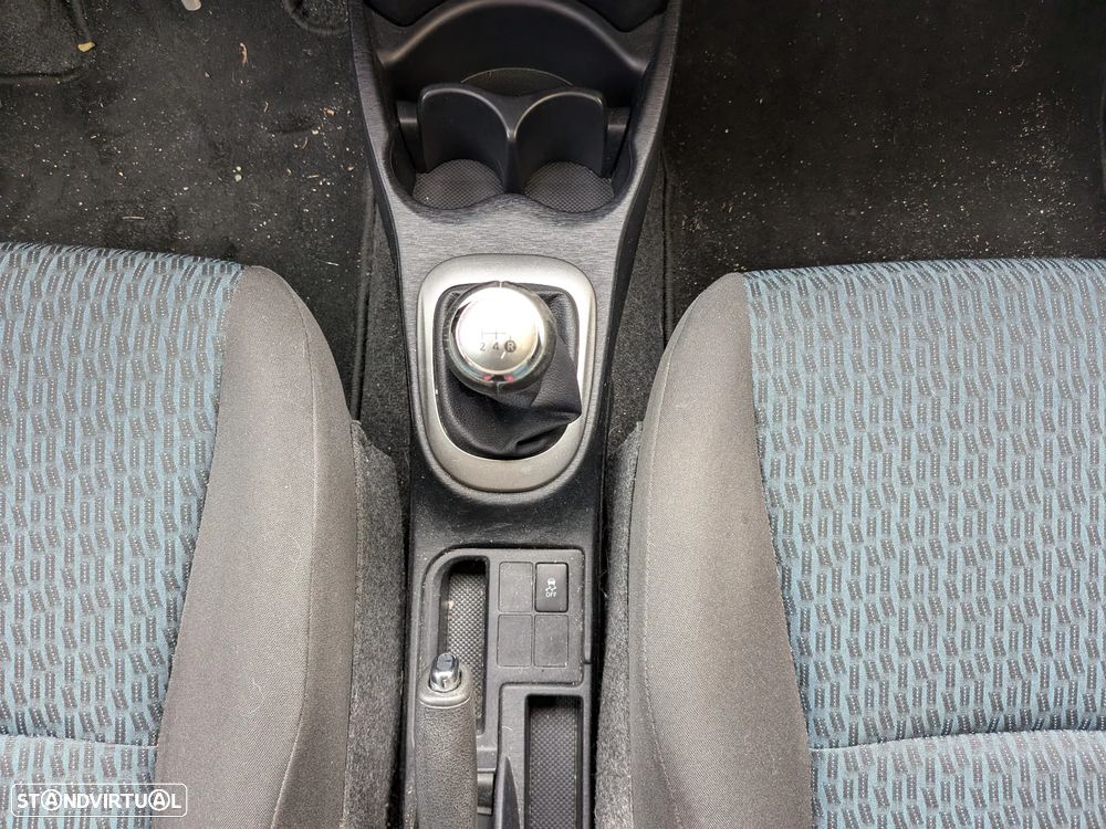 Toyota Yaris 1.0 VVT-i Comfort - 14