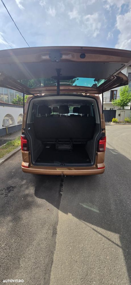 Volkswagen Caravelle 2.0 TDI 150 kW KR Comfortline DSG 4M - 9
