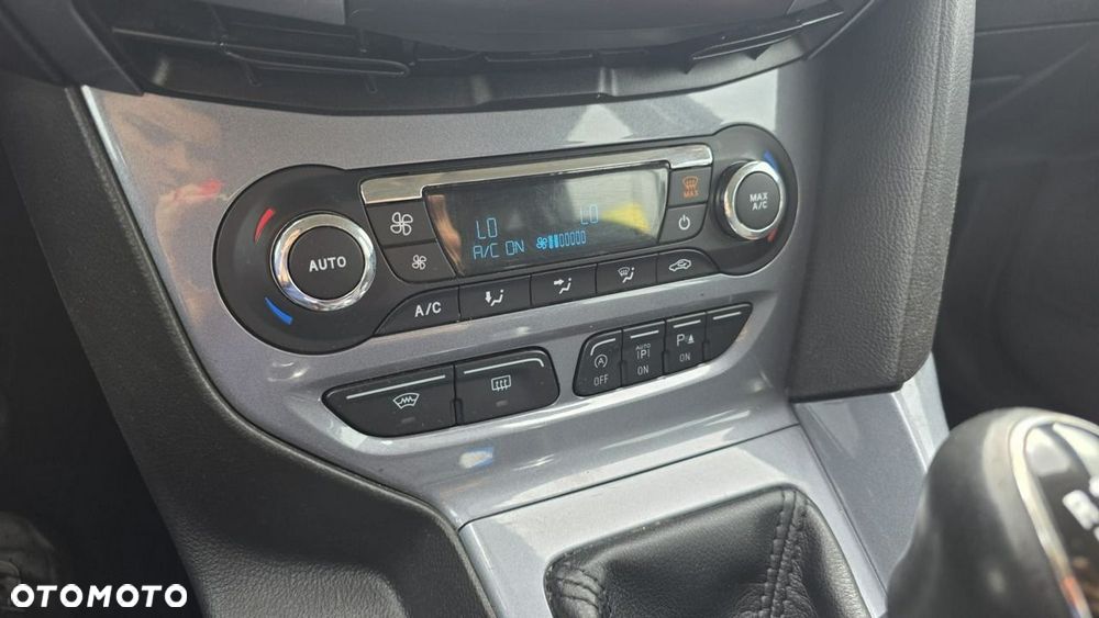 Ford Focus - 14