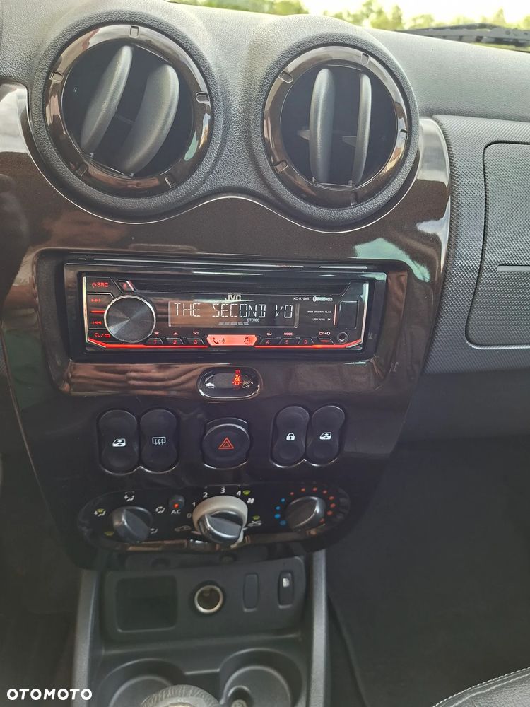 Dacia Duster - 16
