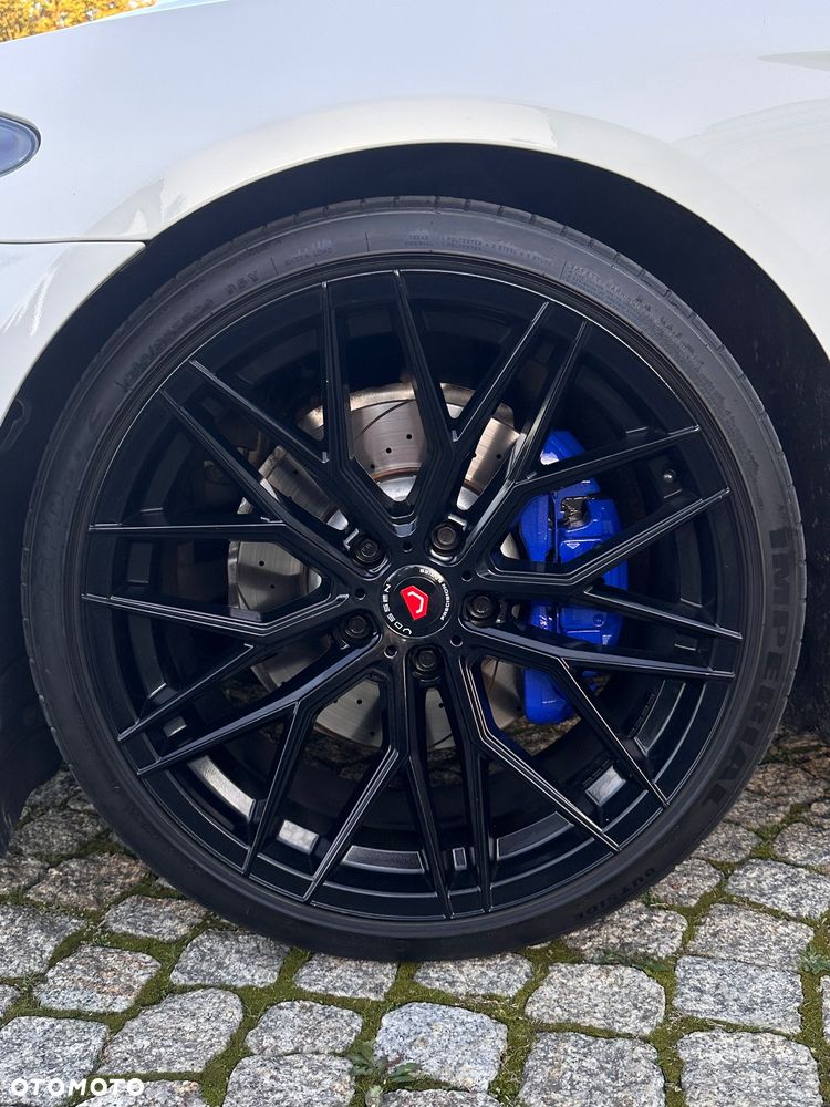 BMW Seria 5 - 17