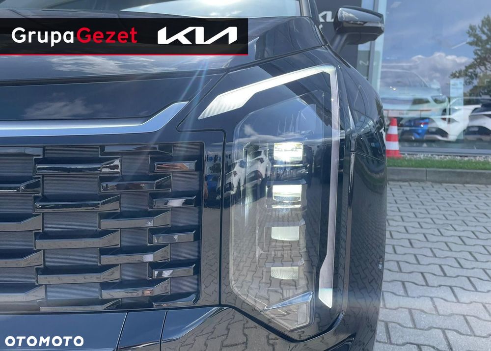 Kia Sportage 1.6 T-GDI Business Line 2WD DCT - 11