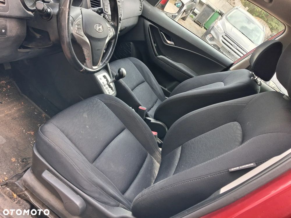 Hyundai ix20 1.6 Automatik Comfort - 10