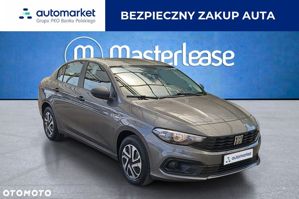 Fiat Tipo 1.4 Classic - 3