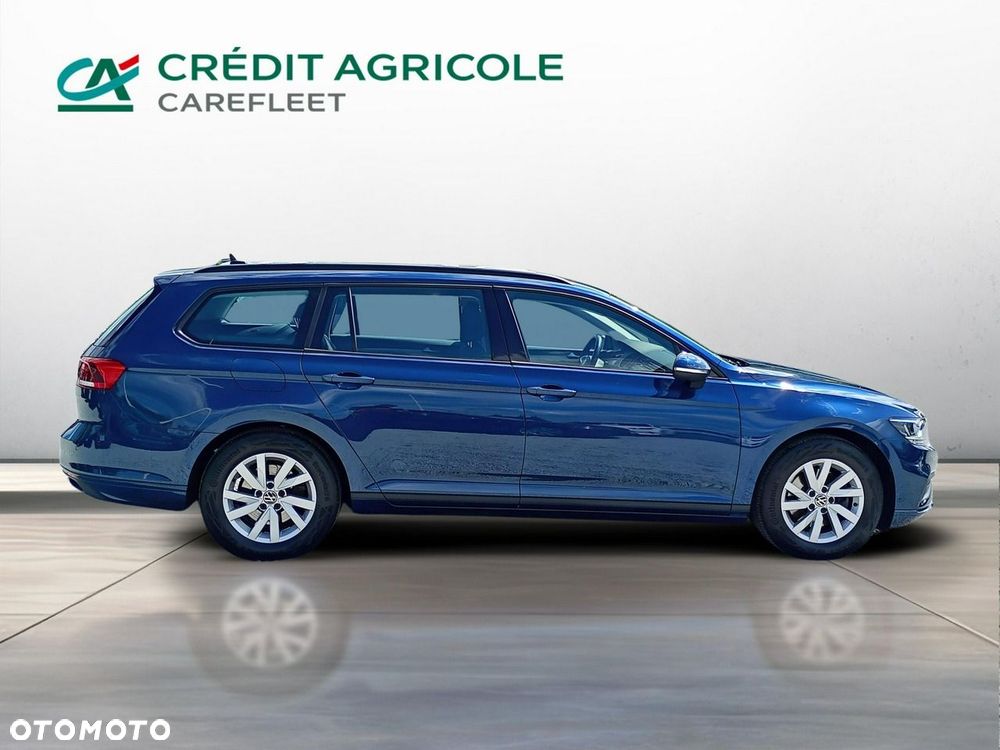 Volkswagen Passat Variant 2.0 TDI EVO Essence - 7