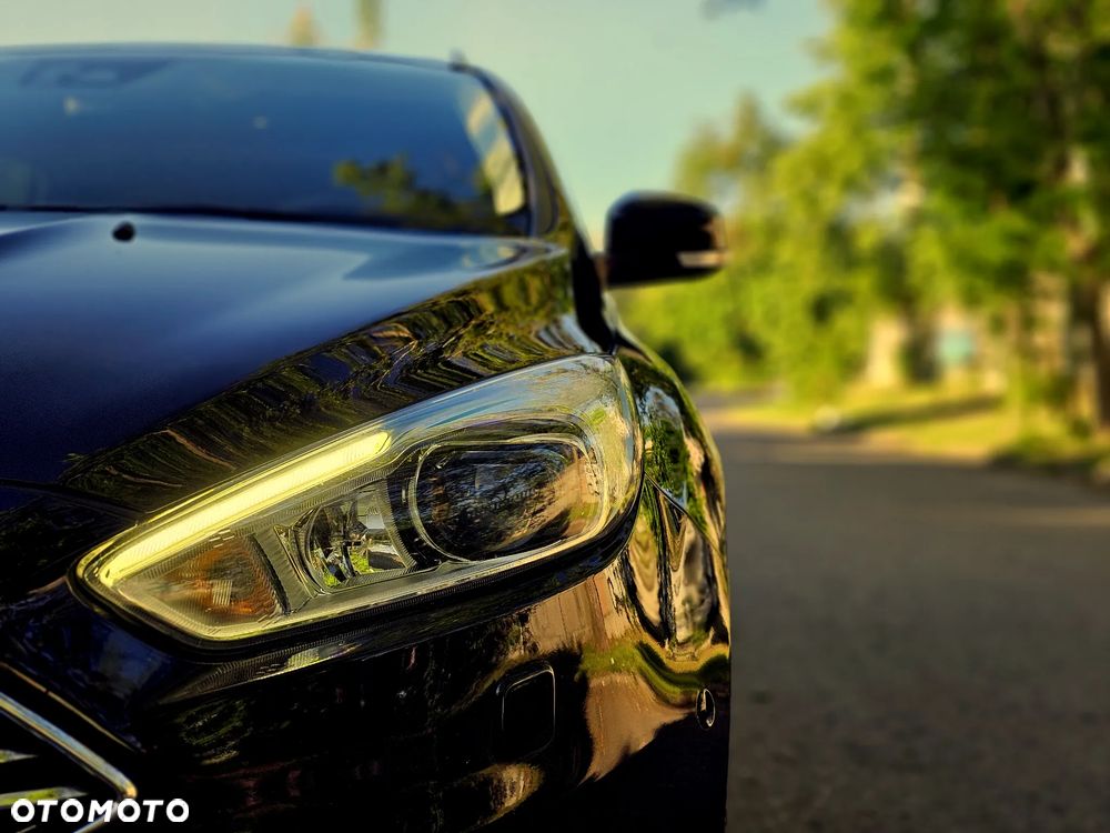 Ford Focus 1.5 TDCi SYNC Edition ASS - 40