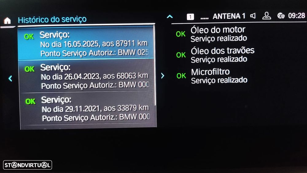 BMW X3 30 e xDrive xLine - 15