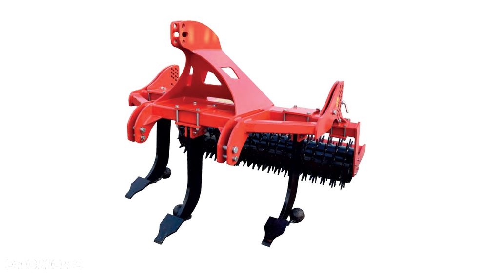 Głębosz GROM 1 / 2 / 3 / 5 / 7 Łapowy Firmy STRUMYK - 2