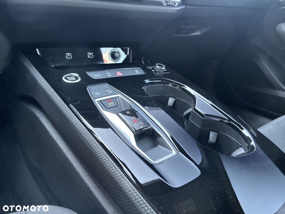 Audi A5 Limousine TFSI S tronic - 24