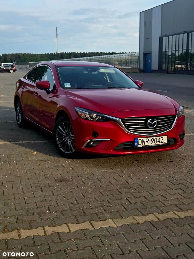 Mazda 6 - 3