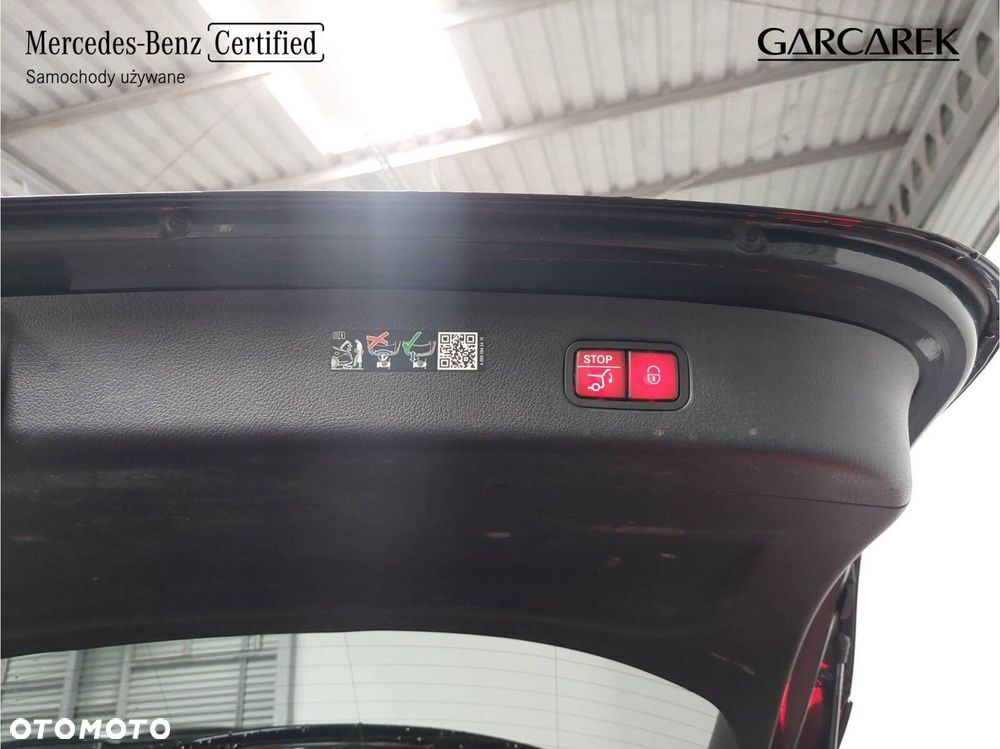 Mercedes-Benz GLC - 10