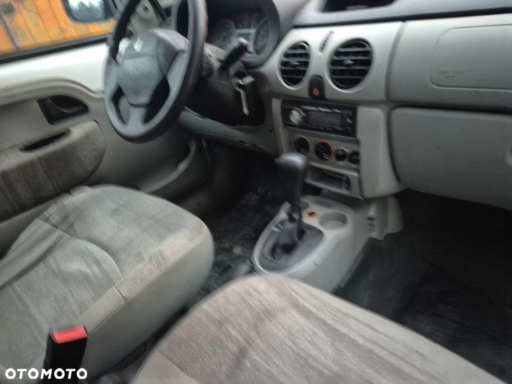 Renault Kangoo 1.6 16V Authentique Edition Campus - 6