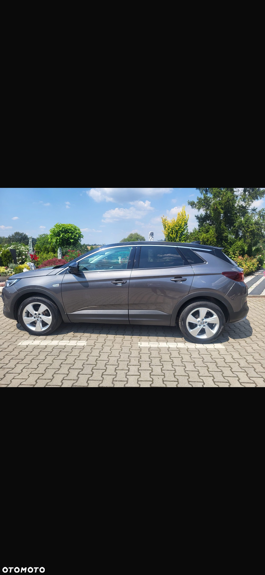 Opel Grandland X 1.2 Start/Stop Business Edition - 2