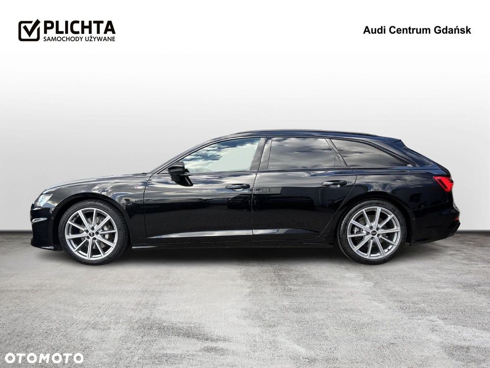 Audi A6 Avant - 3