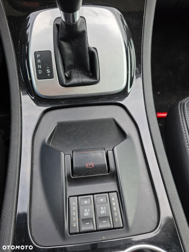 Ford S-Max - 18