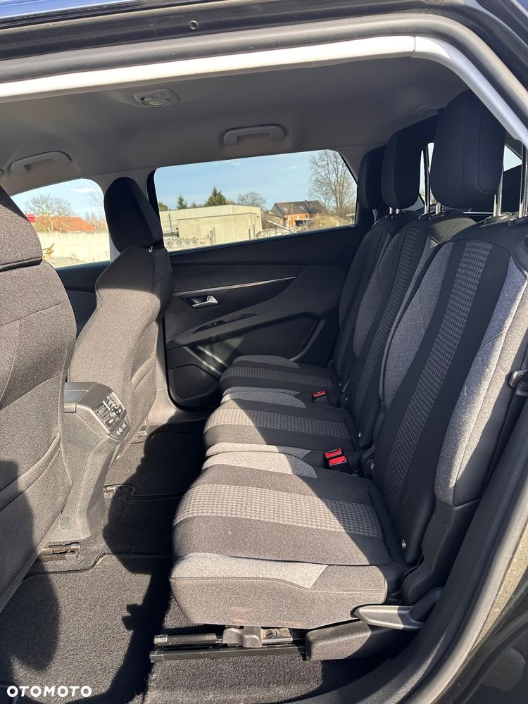 Peugeot 5008 BlueHDi 150 Allure - 9
