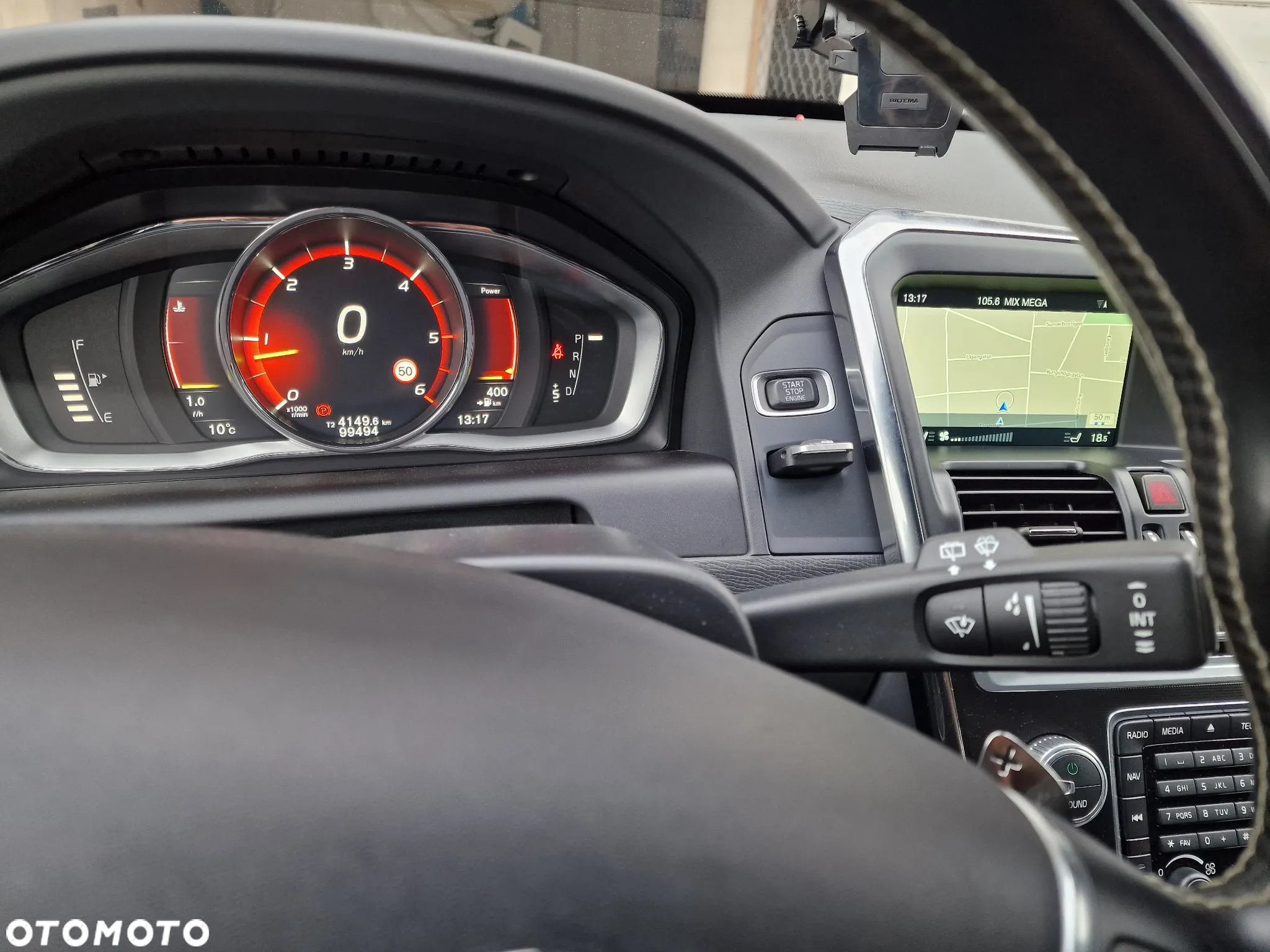 Volvo XC 60 - 19