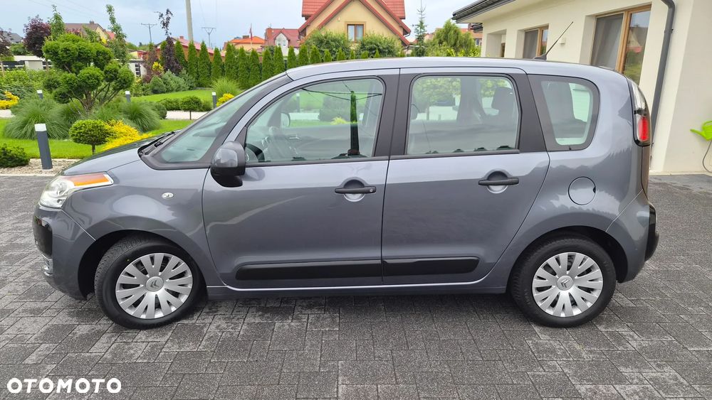 Citroën C3 Picasso HDi 90 FAP Exclusive - 26