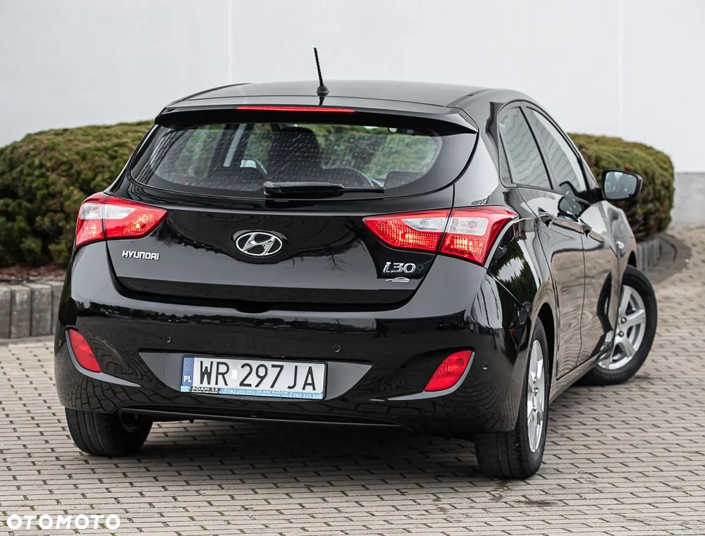Hyundai i30 - 12