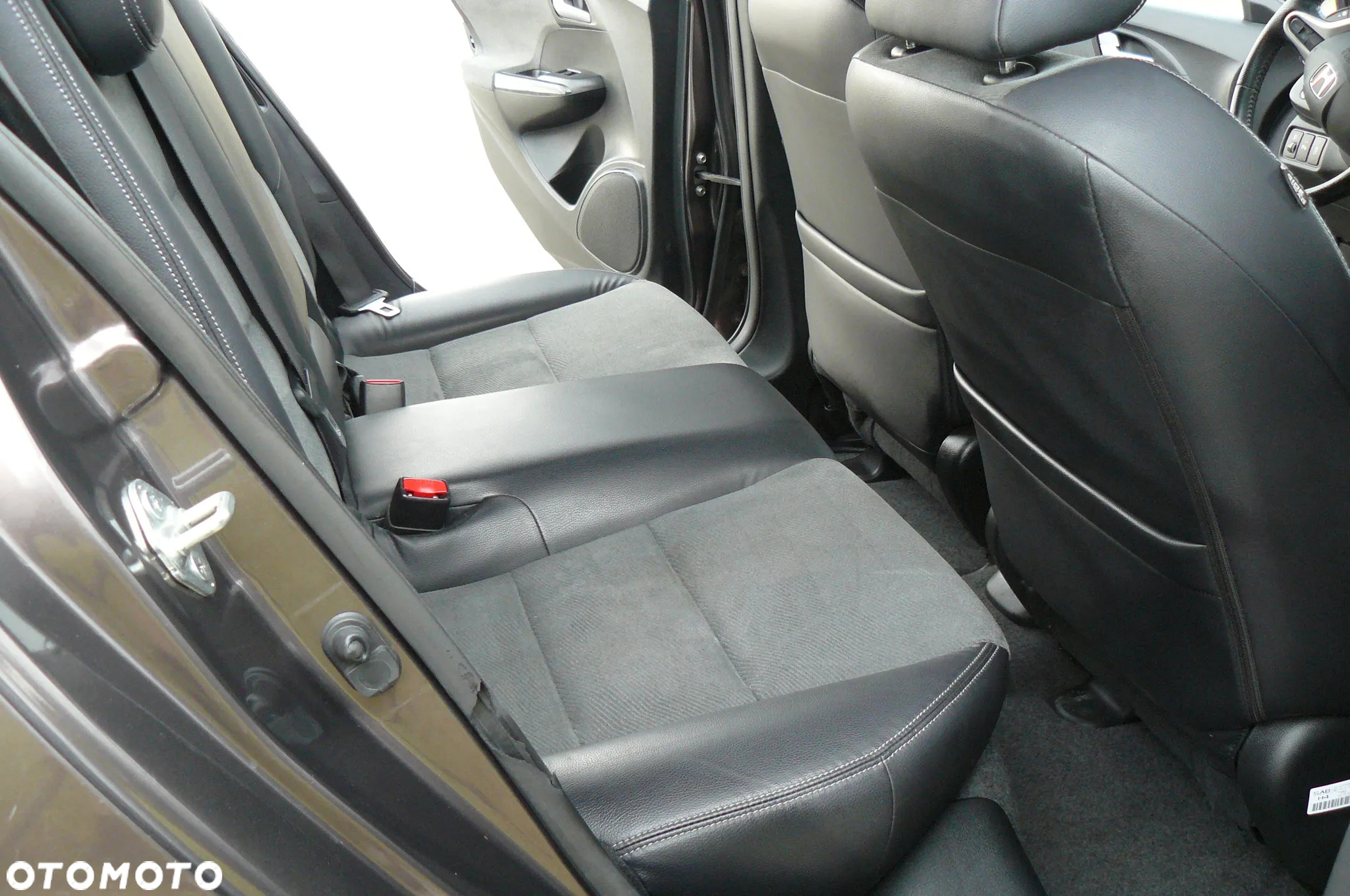 Honda Insight 1.3 - 20