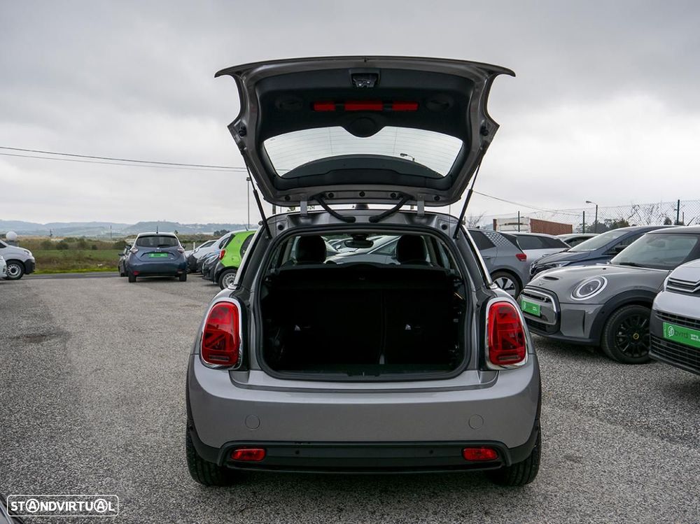 MINI 3 Portas Cooper SE - 13