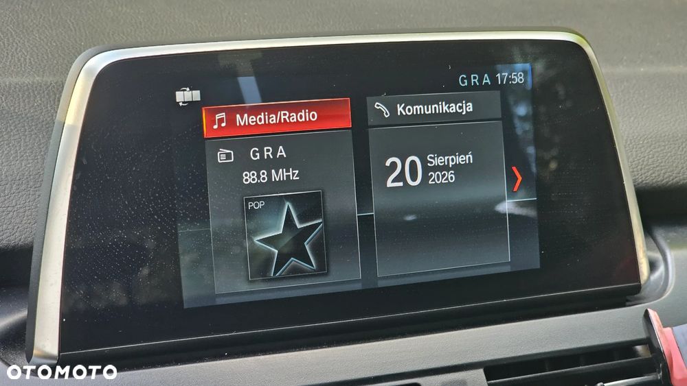 BMW Seria 2 216d GT Advantage - 11