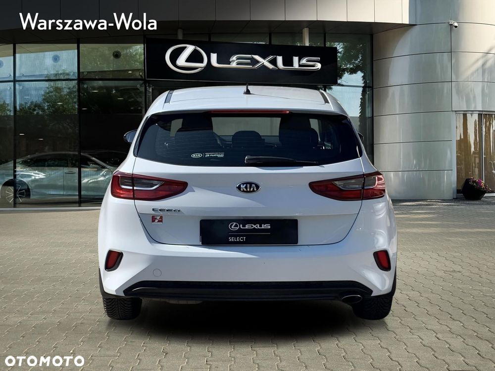 Kia Ceed 1.6 CRDi SCR S - 6