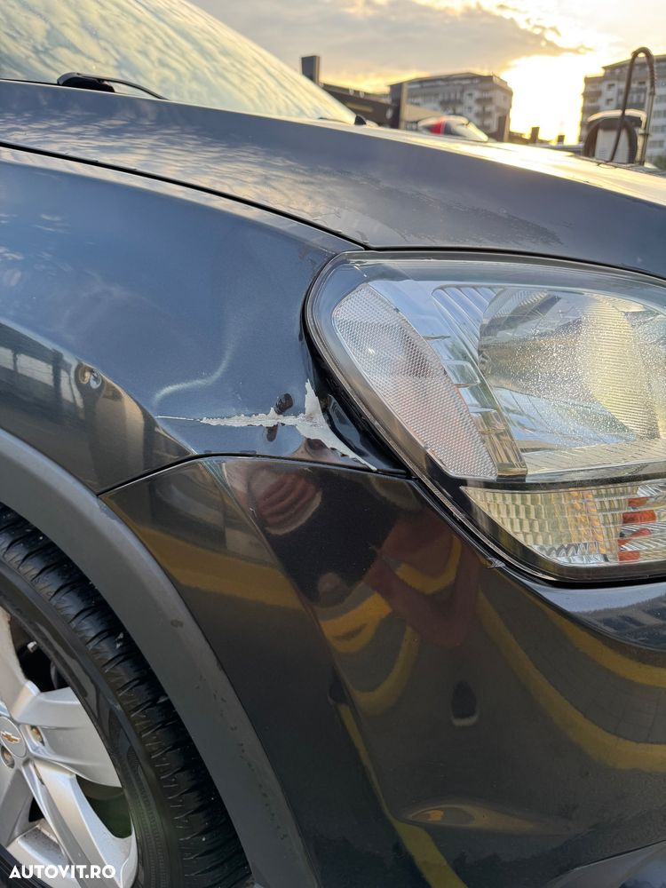 Chevrolet Orlando 2.0 TD LTZ - 9