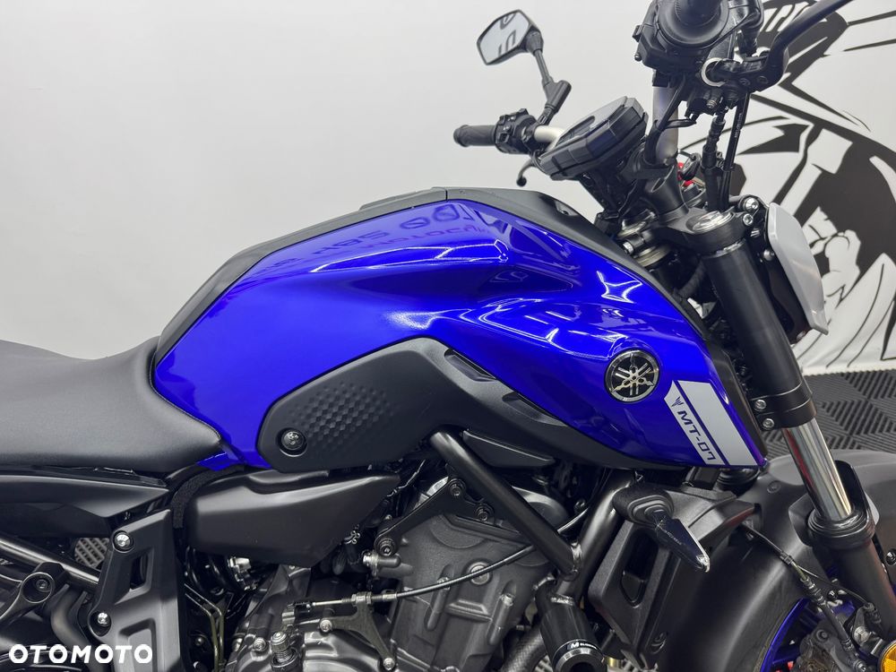 Yamaha MT - 40