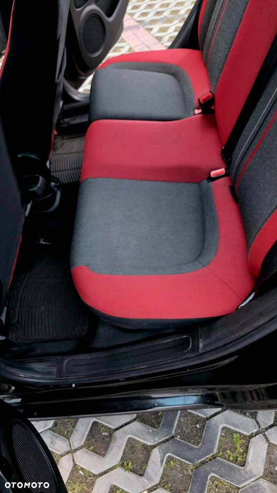 Fiat Punto 1.2 Easy - 7