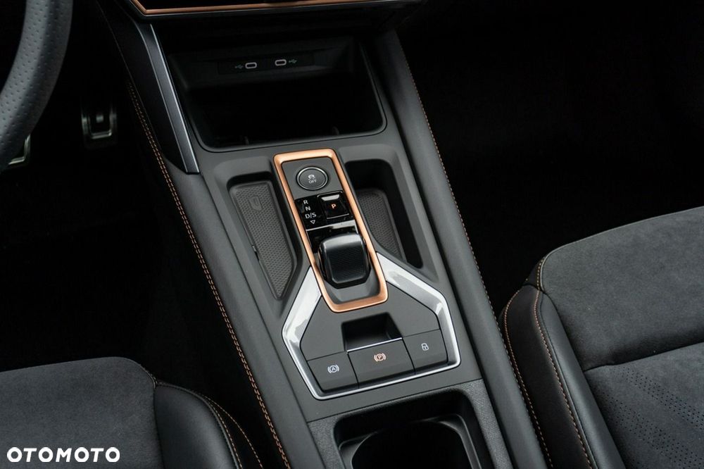 Cupra Leon - 18