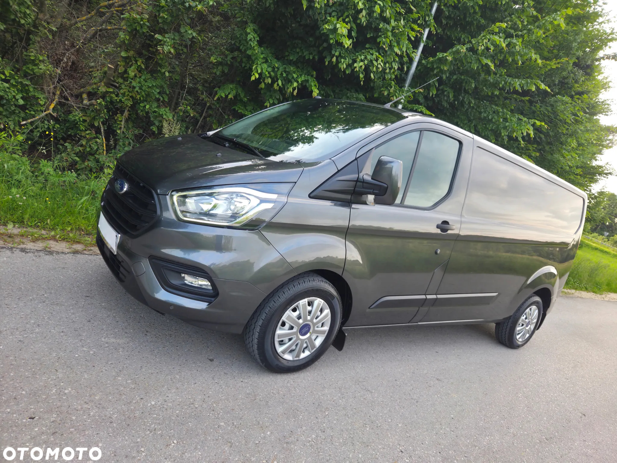 Ford Transit - 14