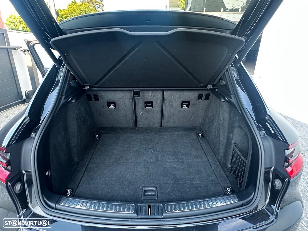 Porsche Macan 2.0T - 19