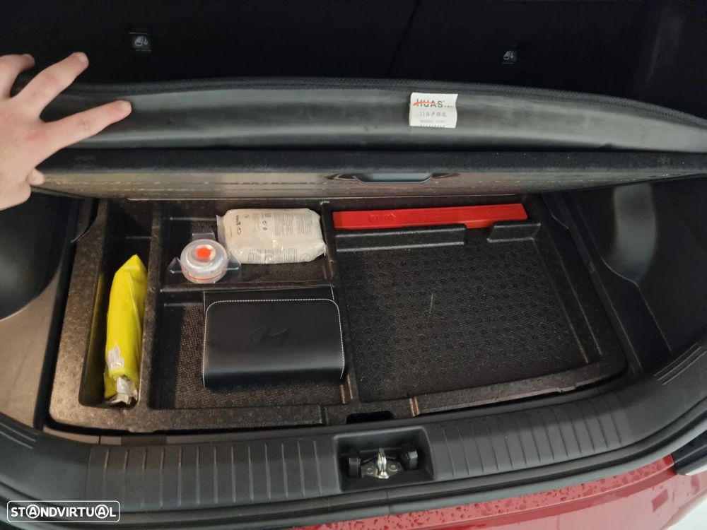 Hyundai Kauai Premium - 20