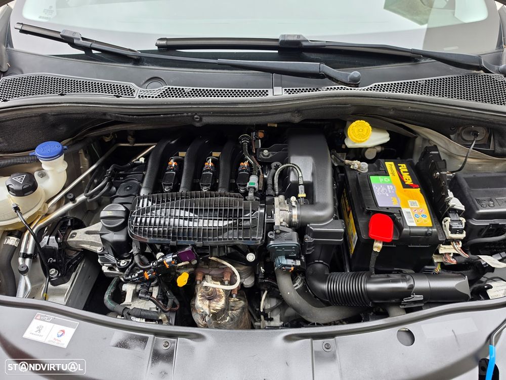 Peugeot 2008 PureTech 82 Style - 13