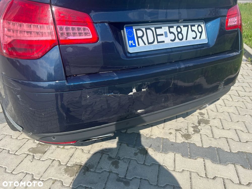 Citroën C5 3.0 HDi V6 Exclusive Equilibre Navi - 30