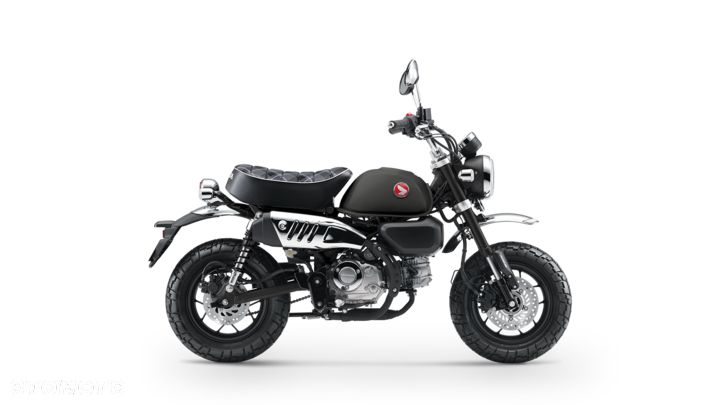 Honda Z - 1