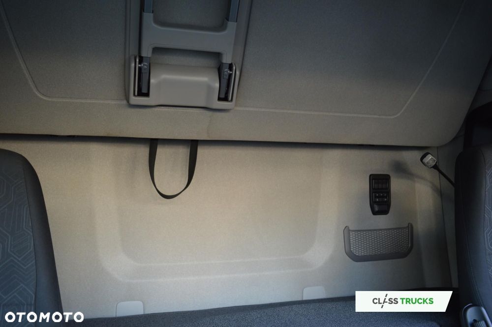 Scania R460 CR20H Cab, Adaptive Cruise Control - 16