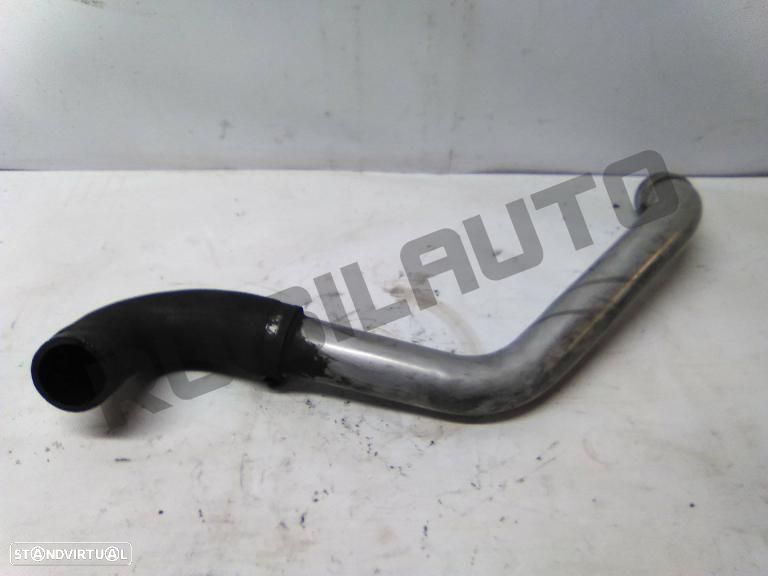 Tubo De Intercooler  Bmw 3 (e36) [1990_1998] 318tds - 1