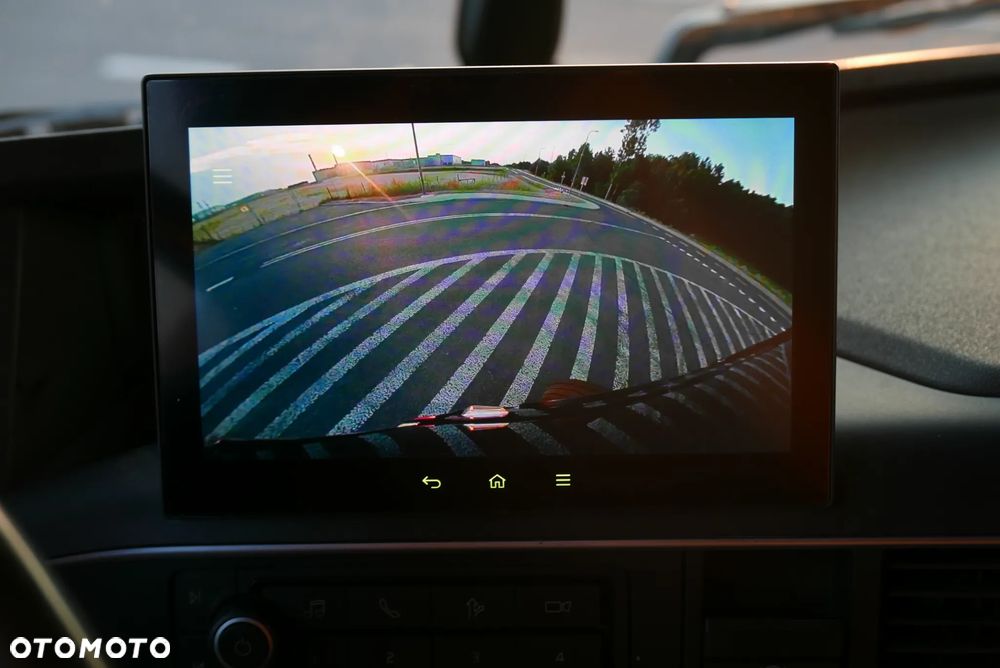 Volvo FH 460 EURO6 FH4 FH5 FULL OPCJA 21R ALU TV PODWÓJNE SZYBY NAVI KAMERA SKÓRA ELEKTRYCZNY OBRACANY FOTEL - 15