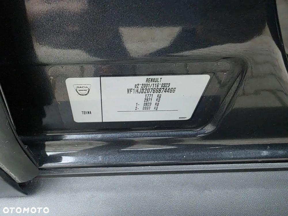 Dacia Duster 1.0 TCe Prestige - 10